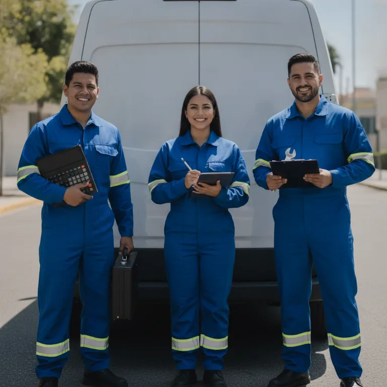 Contador Público Certificado equipo en Buenavista